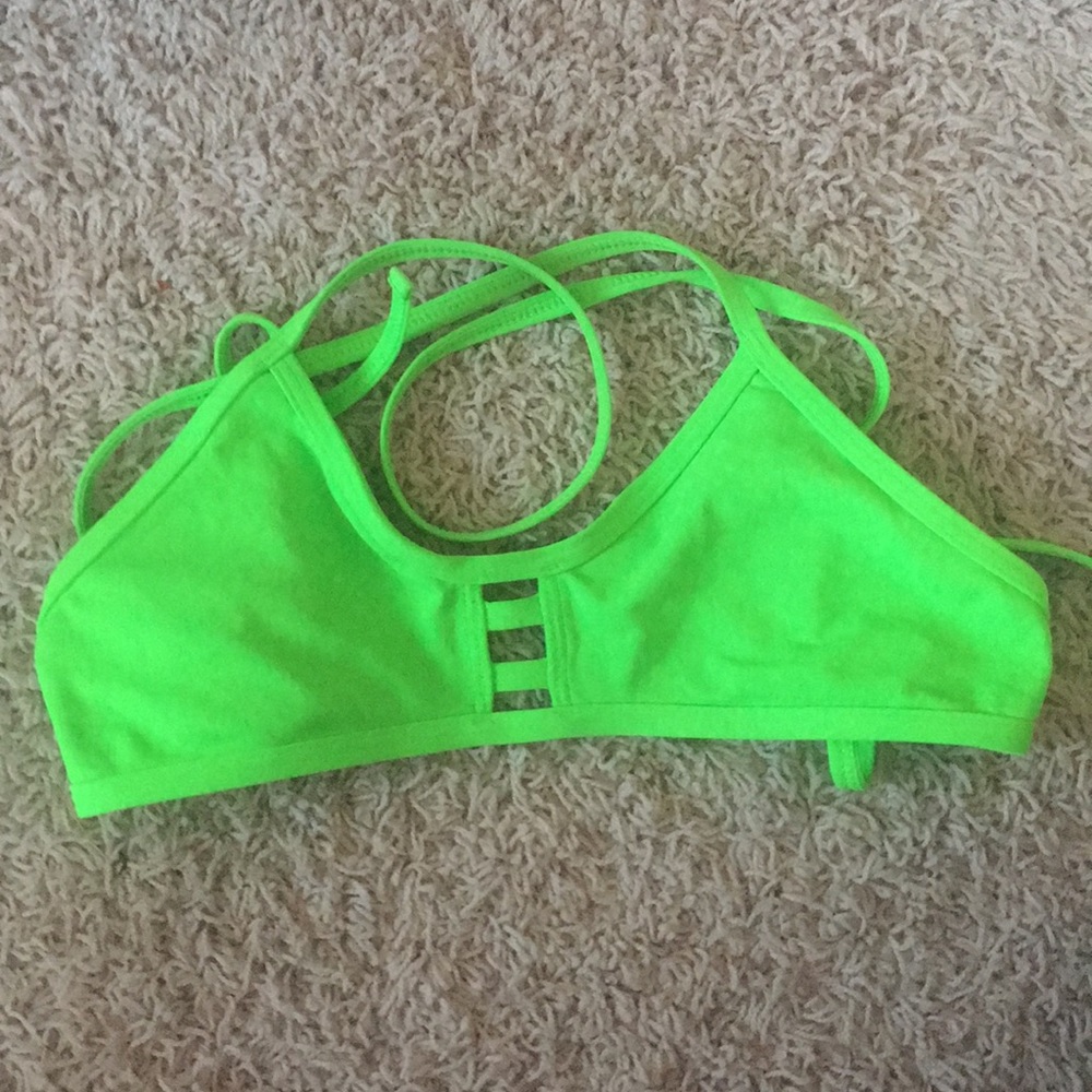 Jolyn Tomcat Top